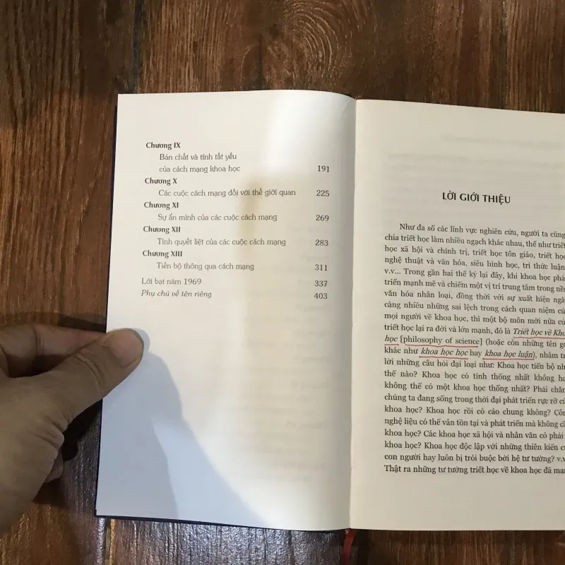Cấu trúc các cuộc Cách mạng Khoa học (t4) 1012843