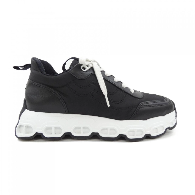 【Khuyến mãi】Giày sneaker HERMES 662277