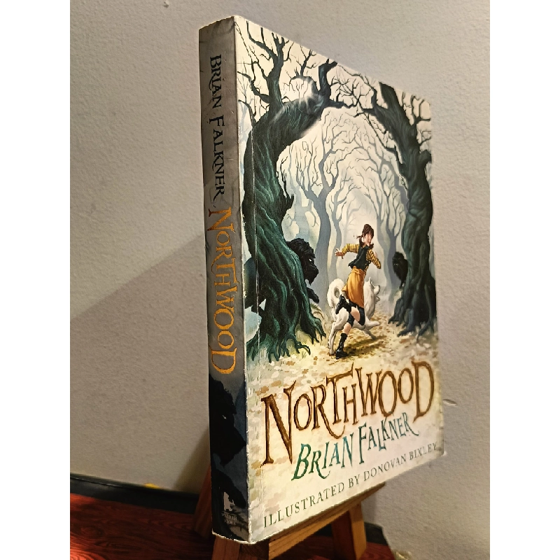 Northwood - Brian Falkner 456066