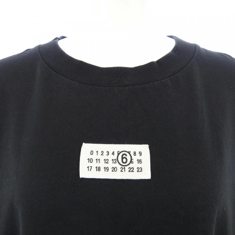 Áo sơ mi UNISEX MM6 SH0GC0017 - Hàng hiệu Authentic 775622