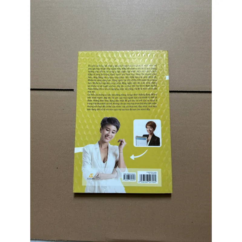 4 tuần độ lại body - công thức tập luyện và ăn uống cho eo thon dáng đẹp - HLV Lê Hằng 748069