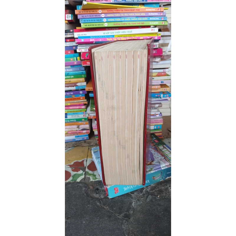 Từ Điển Văn Học Bộ Mới 545549