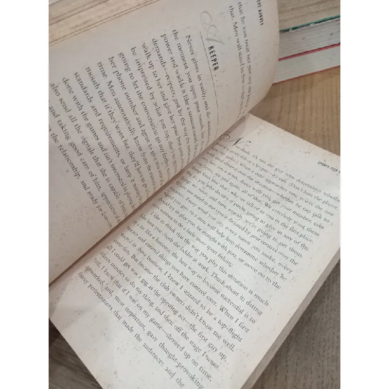 Act Like A Lady Think Like A Man : What en Really Think About Love, relationships, intimacy and commitment - Steve Harvey 333404