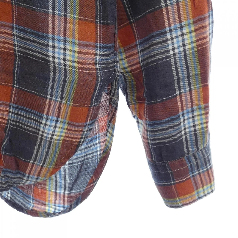 Áo sơ mi ENGINEERED GARMENTS - Hàng hiệu Authentic 904720