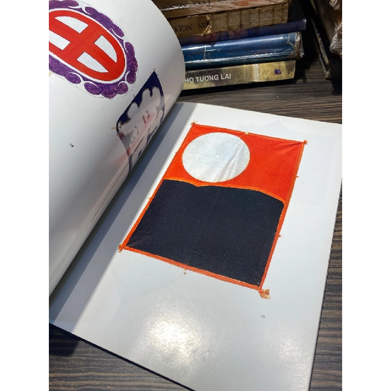 The Art of the Japanese Kite - Tal Streeter 936747