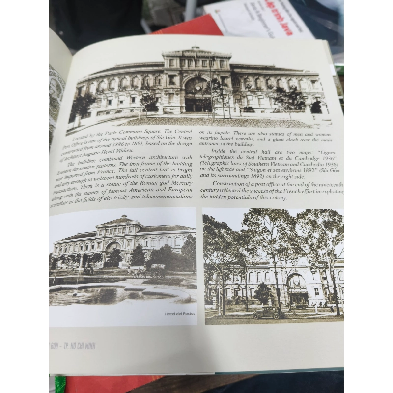 Di sản Sài Gòn thành phố Hồ Chí Minh - Tạp chí xưa và nay 695397