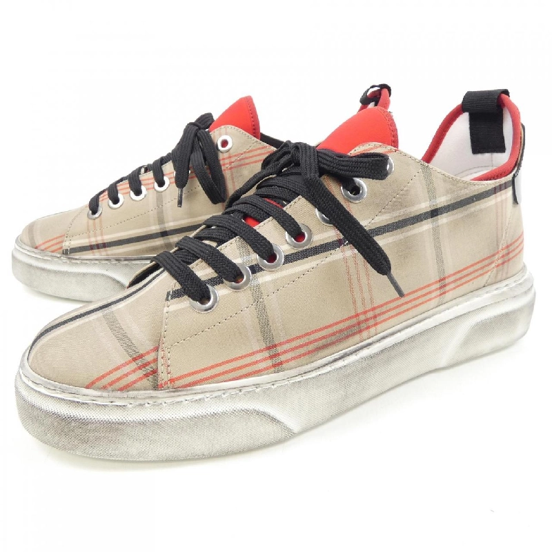 Giày sneaker GABRIELE PASINI - Hàng hiệu Authentic 905127