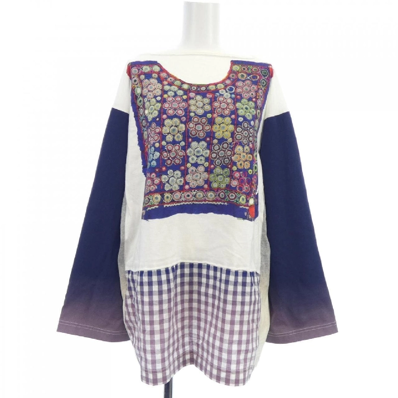 【Mã giảm giá】Áo thun COMME des GARCONS 643813