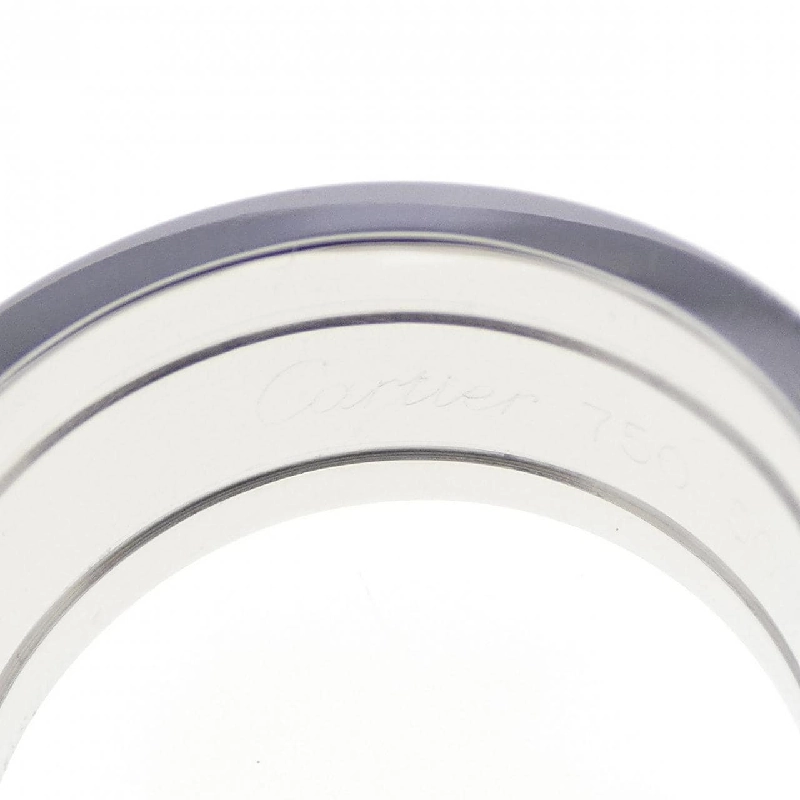 Nhẫn giới hạn C2 Cartier - Hàng hiệu Authentic 838120