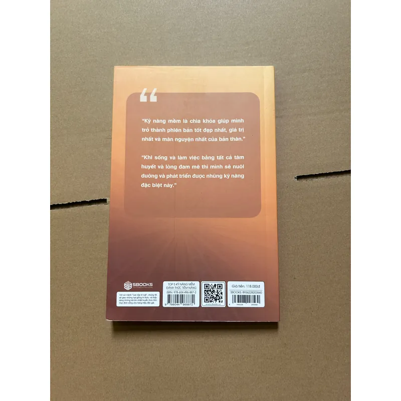 Top 5 kỹ năng mềm đánh thức tiềm năng giúp thăng tiến sự nghiệp 708266