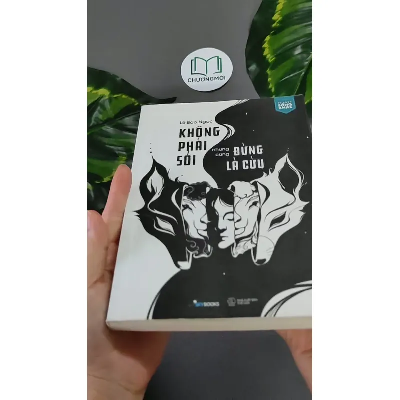 Không Phải Sói Nhưng Cũng Đừng Là Cừu 604654