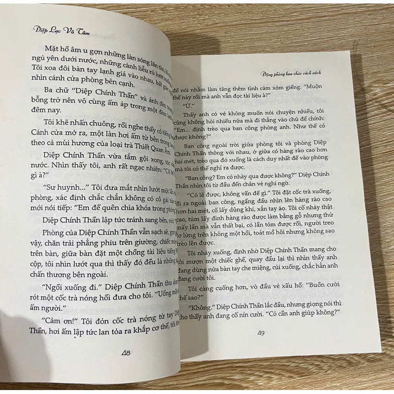 Động phòng hoa chúc cách vách 1010794