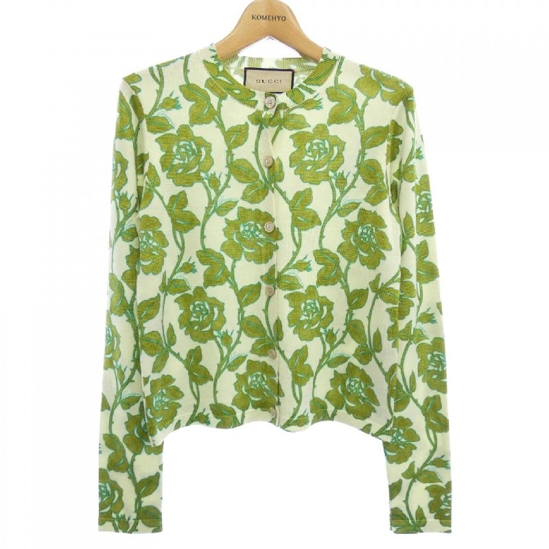 Gucci GUCCI 782659 XKD0W Áo khoác cardigan 632828