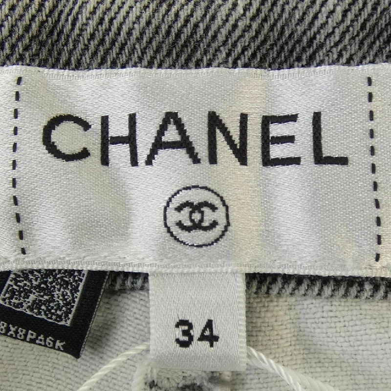 Jeans CHANEL LOOK25 P79266V70978 649128