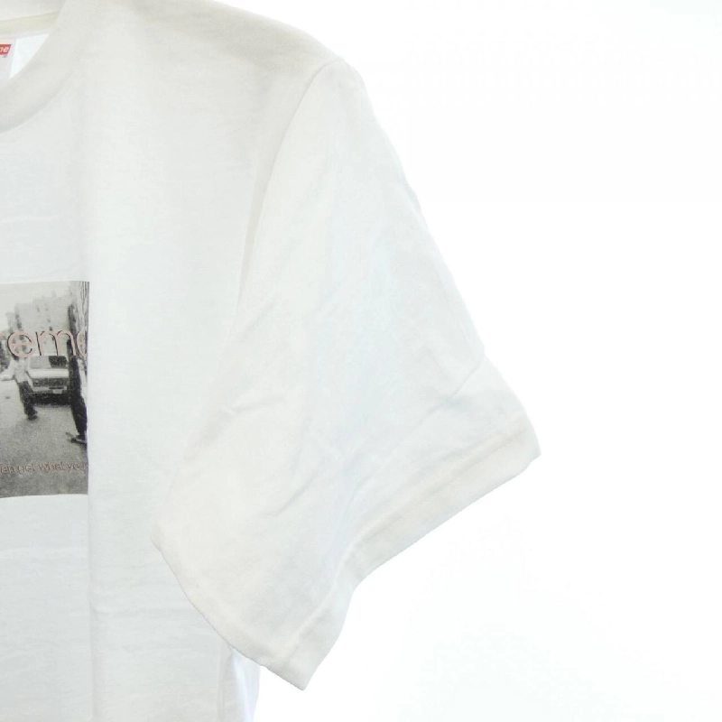 Áo thun Crew 96 SUPREME - Hàng hiệu Chính hãng 898690