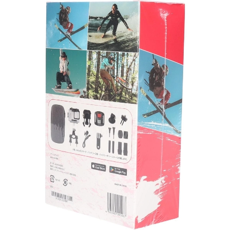 ａｌｗａ ｃａｍ Ｂ４Ｋ - Hàng hiệu Authentic 881110