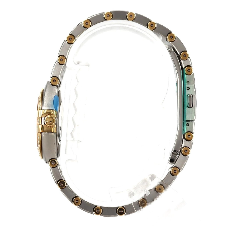 Đồng hồ Omega Constellation Combi/D･12P 131.25.25.60.53.001 SSxYG Quartz - Hàng hiệu Chính hãng 876556