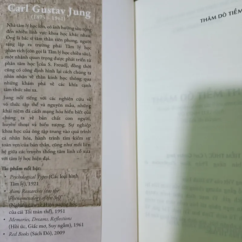 Thăm dò tiềm thức  754660