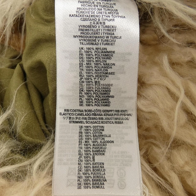 【Mã giảm giá】Áo khoác DIESEL 631122