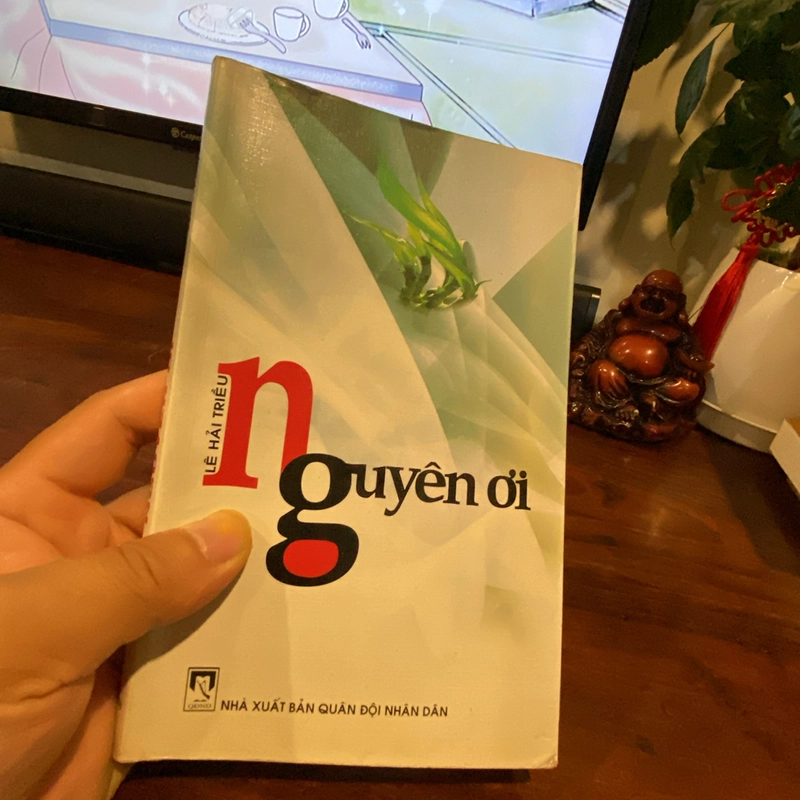 NGUYÊN ƠI - Tưởng nhớ con giai yêu quý (XB 2006) 463233