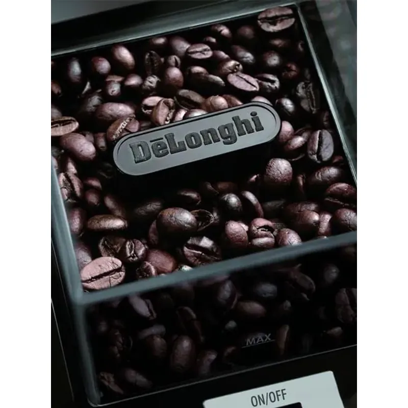 ☕ Máy xay cà phê De’Longhi KG79 – Xay chuẩn vị, giữ trọn hương cà phê nguyên bản! 730767