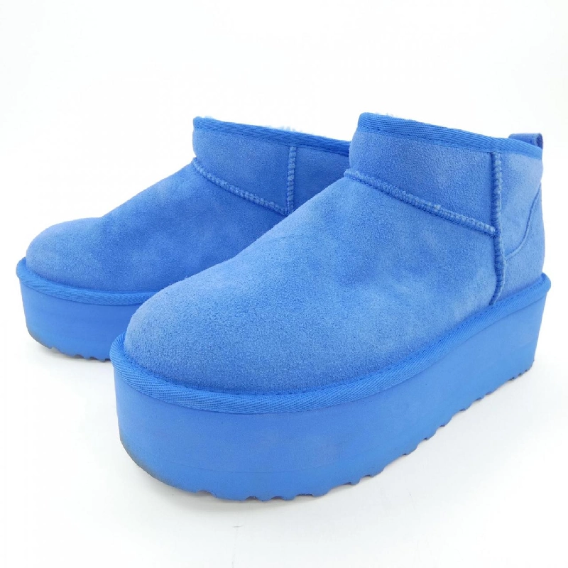 【Mã giảm giá】Giày bốt UGG 660838