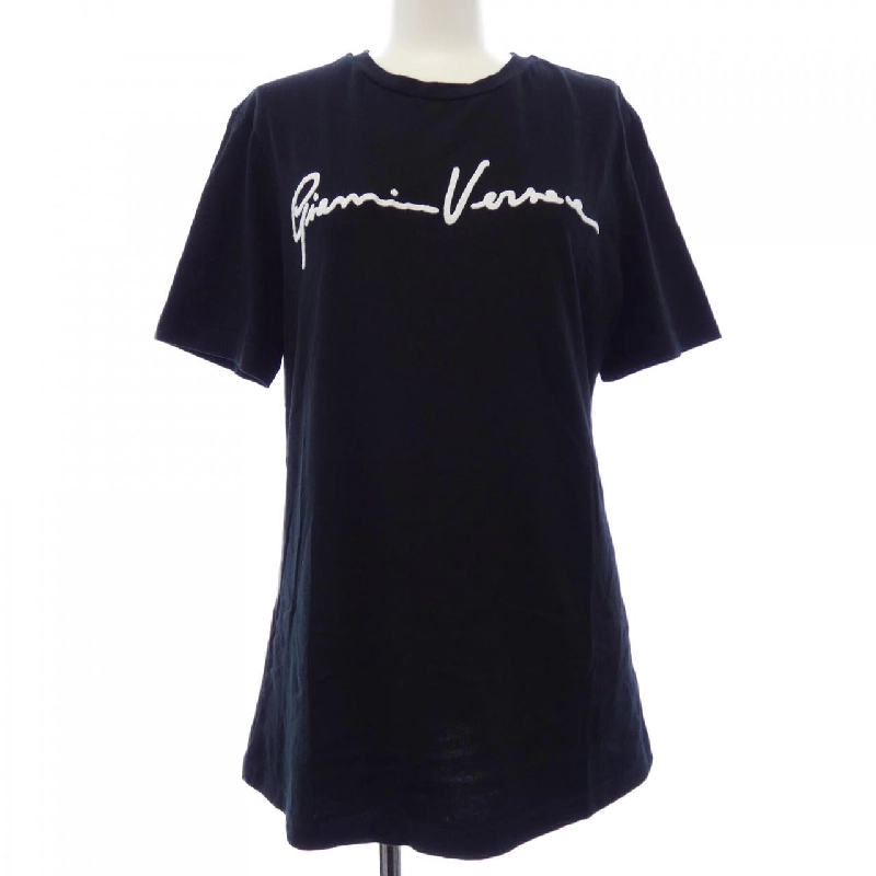 Áo thun VERSACE 1006098 630935