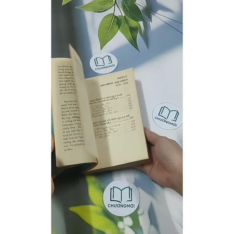 Những ngôi sao nói gì cho bạn - Gary Goldschneider 695007