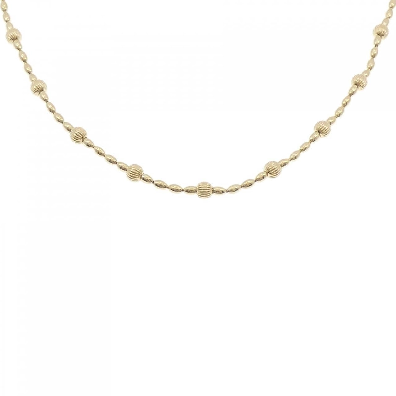 Dây chuyền 750YG - Hàng hiệu Authentic 864174