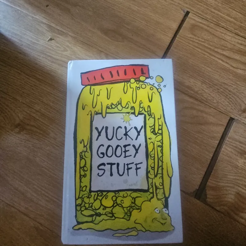 Slime (bìa cứng) Giá 40k  603925