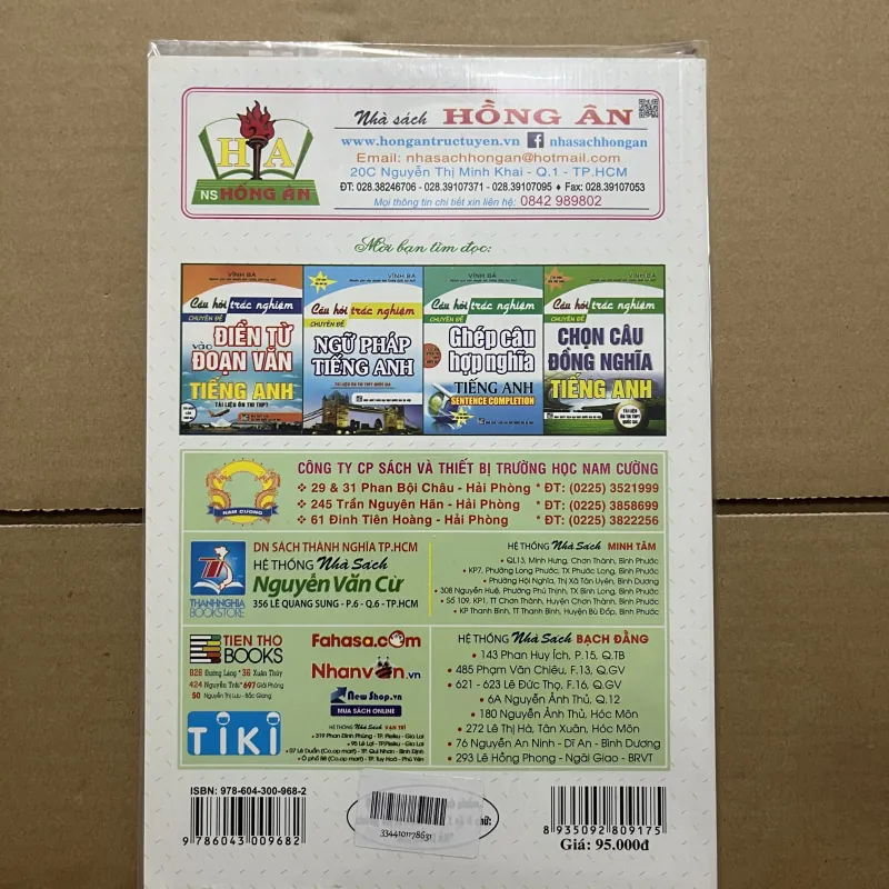 Từ vựng tiếng anh 976907