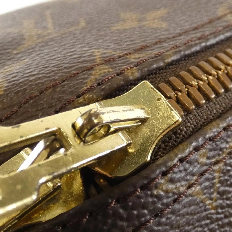 Túi Boston Louis Vuitton Monogram Keepall Bandoulière 55cm M41414 615096