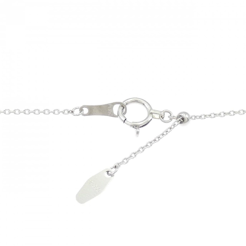 Dây chuyền kim cương PT900/PT850 1.019CT G SI2 VG - Hàng hiệu Chính hãng 873998