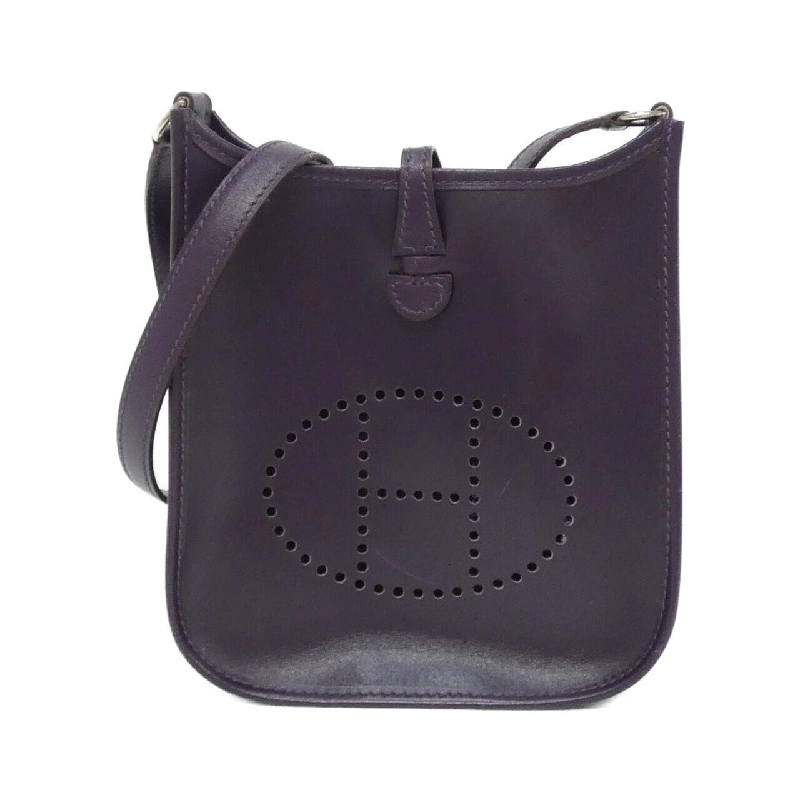Túi đeo chéo Hermès Evelyn 16cm - Hàng hiệu Authentic 763945