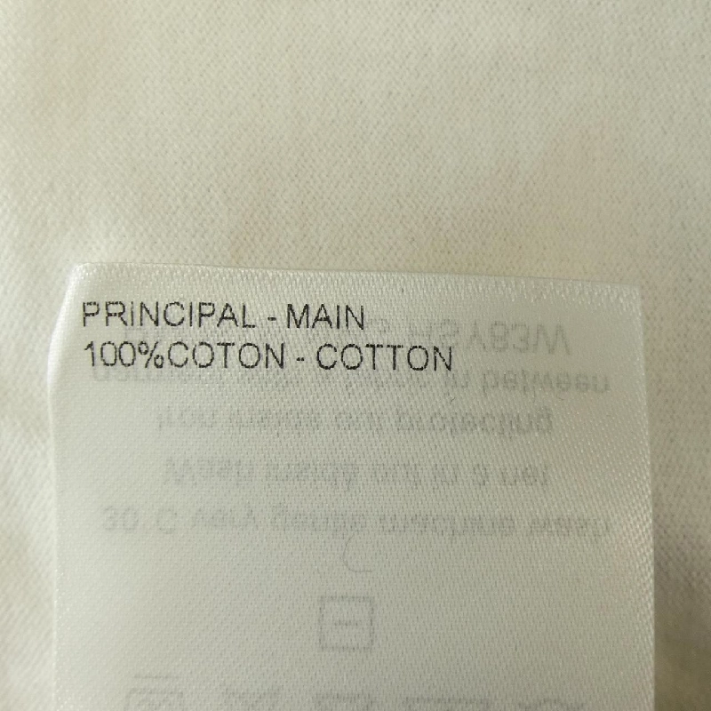 Áo thun cotton đồ họa LOUIS VUITTON HSY83WNPG - Hàng hiệu Chính hãng 892040