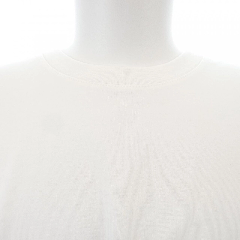 HERMES Elie Mini Leather Patch JEU D'ADRESS 457930HA T-shirt - Hàng hiệu Chính hãng 901504