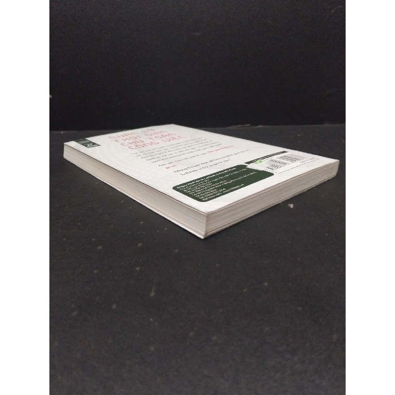 Quản lý thời gian chu toàn công việc mới 80% ố ẩm 2019 HCM1008 Matt Sandrini KỸ NĂNG 916440