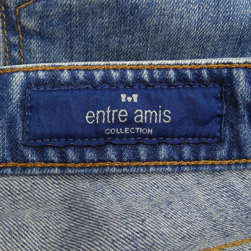 Quần jeans ENTRE AMIS - Hàng hiệu Authentic 889954