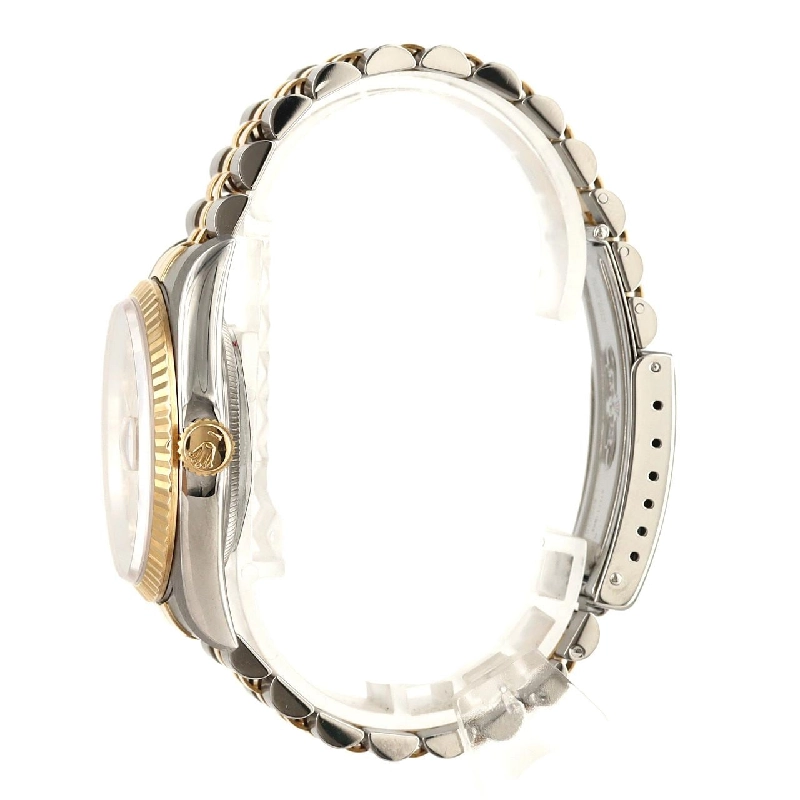 Đồng hồ Rolex Datejust 16233G SSxYG tự động W số - Hàng hiệu chính hãng 888583