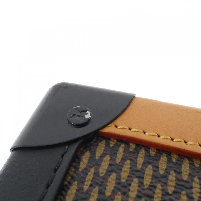 Túi xách Louis Vuitton Damier Giant (LV Squared) Soft Trunk N40381 - Hàng hiệu Chính hãng 767411