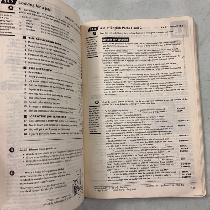 New Progress to Proficiency - Leo Jones 976311