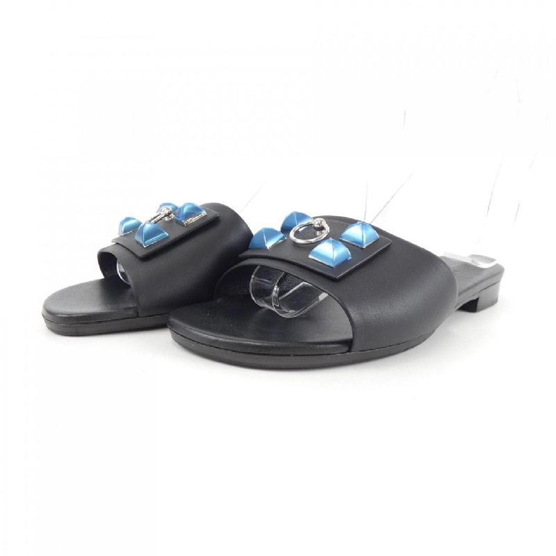 Giày sandal HERMES - Hàng hiệu Authentic 830725