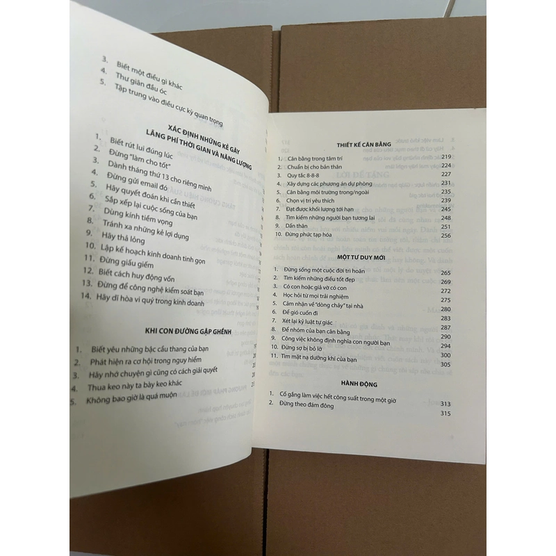 Thành Công Không Cần Trả Giá 474347