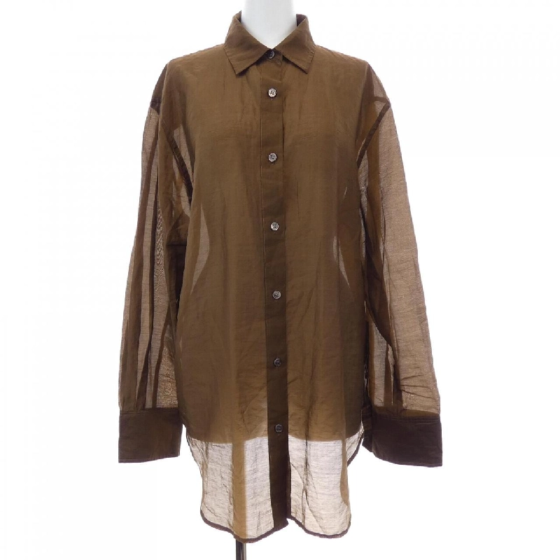 Thương hiệu Theory 01-4208210-380-904 Áo sơ mi - Hàng hiệu Authentic 823060