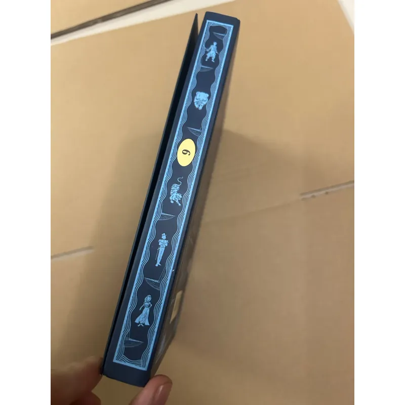 Cuộc phiêu lưu của thuyền trưởng Corcoran 569013