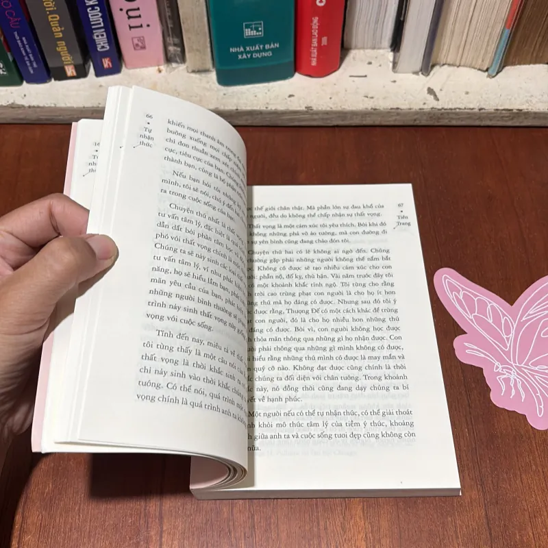 II Sách Kỹ Năng: Tự Nhận Thức, Con Đường Dẫn Đến Tự Do - Tiền Trang - 2021 756825