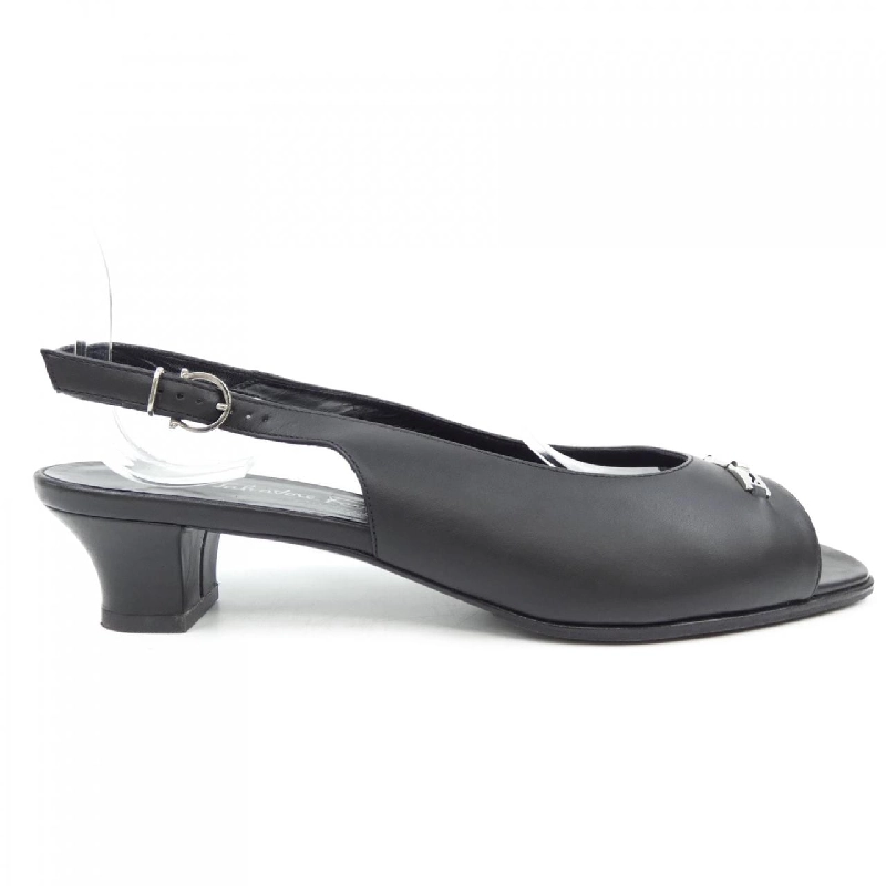 【Khuyến mãi】Giày sandal SALVATORE FERRAGAMO 662964