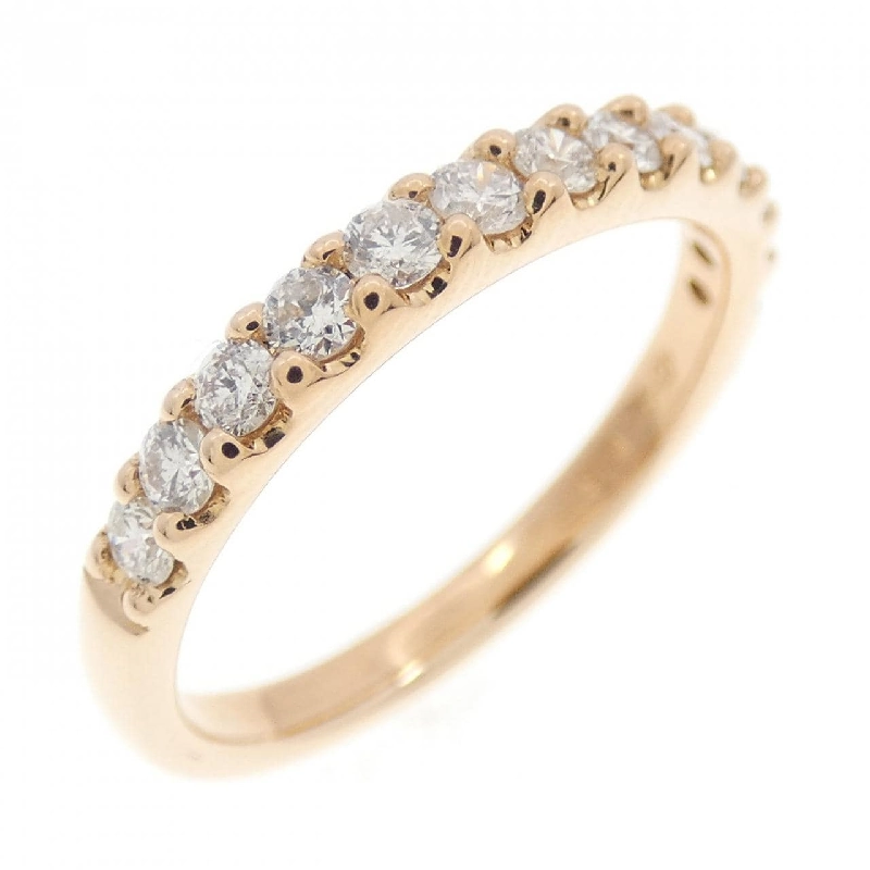 Nhẫn kim cương 4゜C - Hàng hiệu Authentic 841675