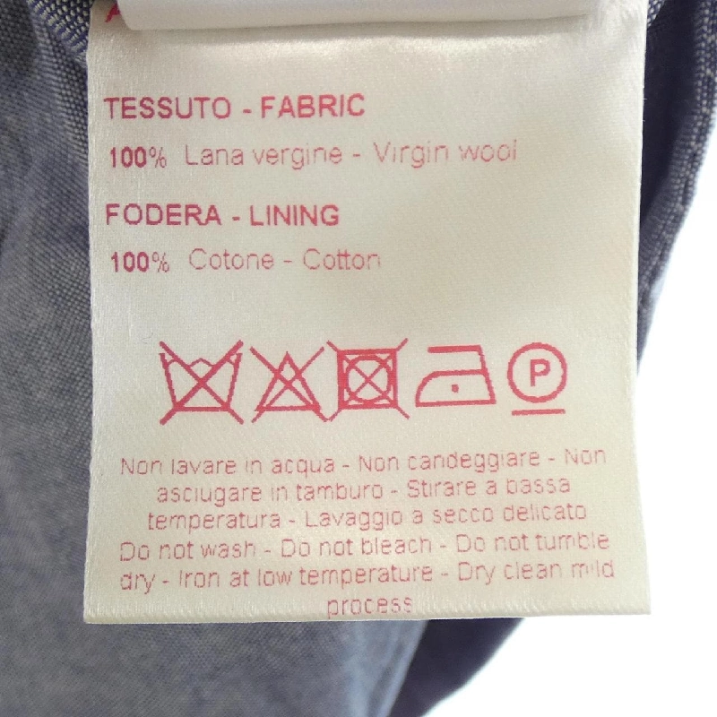 Áo gile ALTEA - Hàng hiệu Authentic 906488