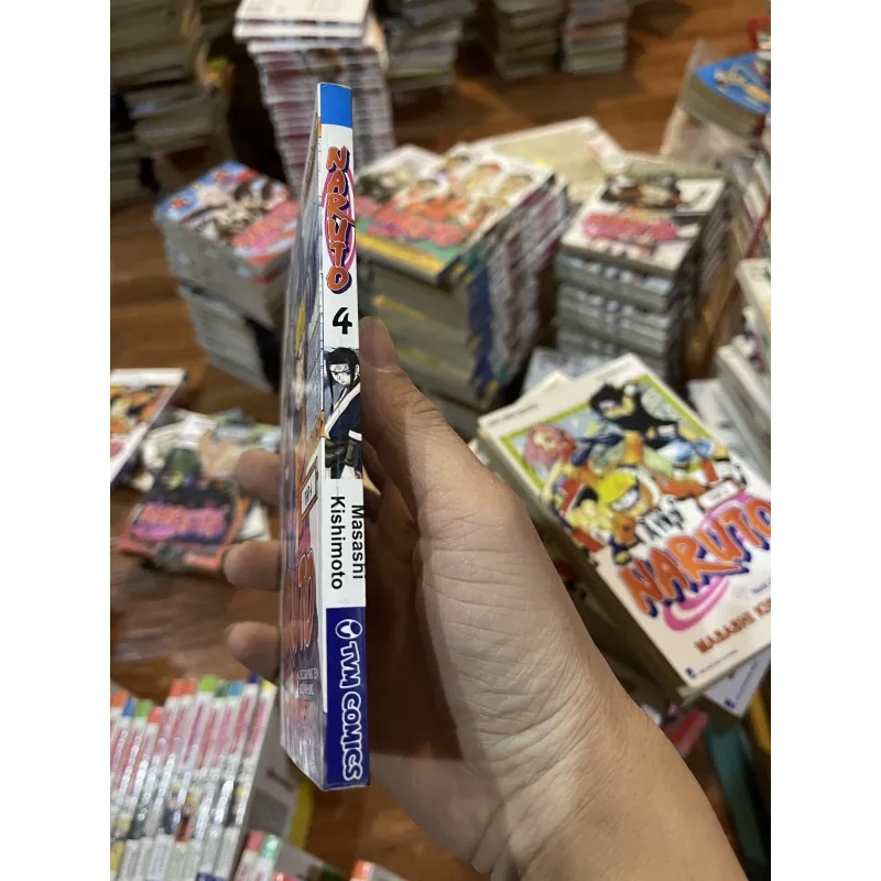 Naruto Tvm tập 4 760274